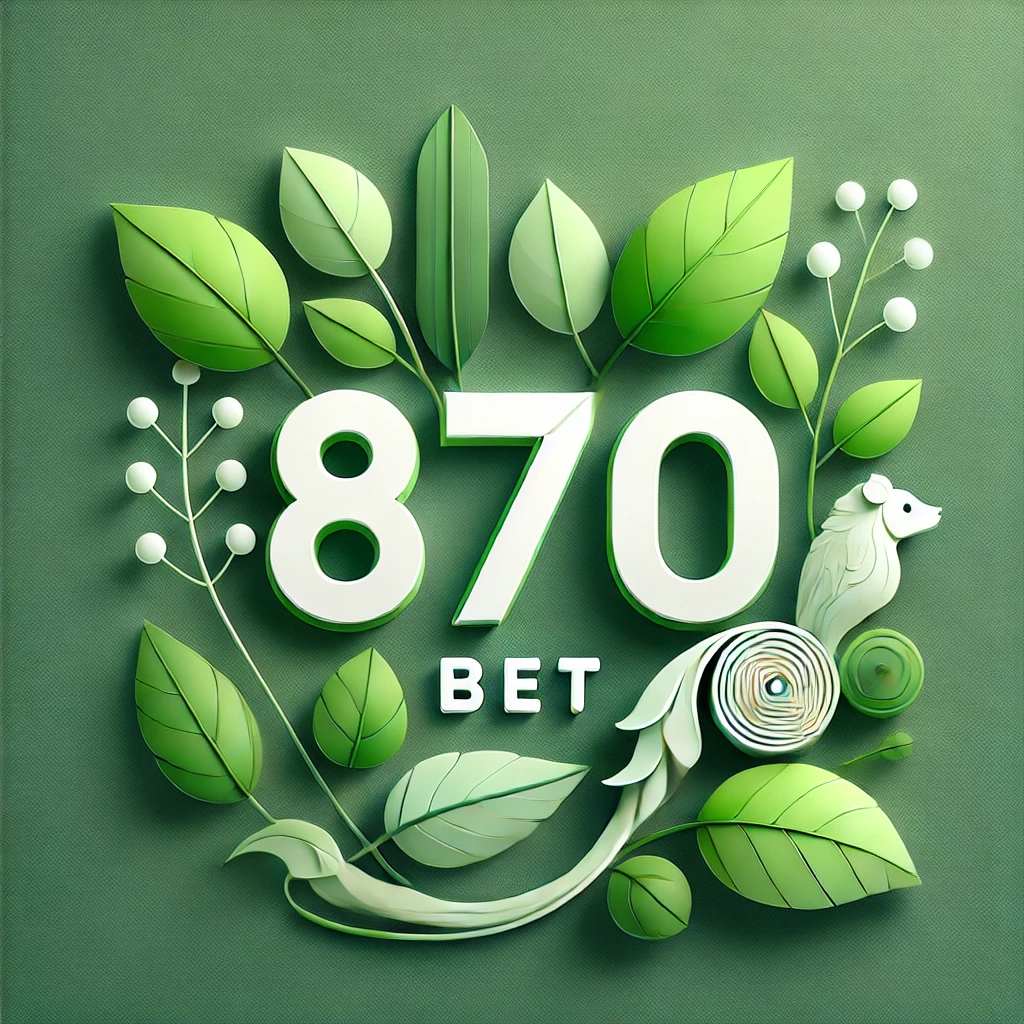 Logo da 870bet