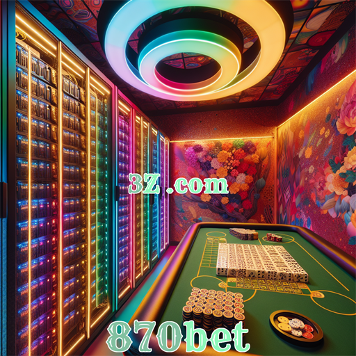 Descubra as Ofertas Imperdíveis da 870bet: Maximize sua Diversão!